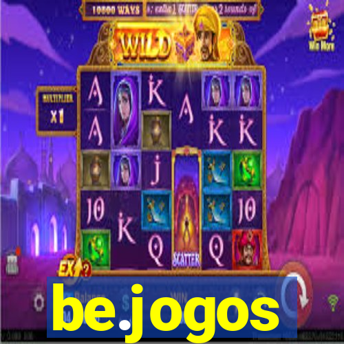 be.jogos