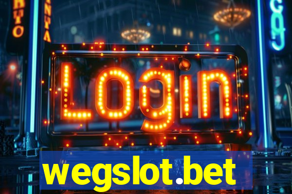 wegslot.bet