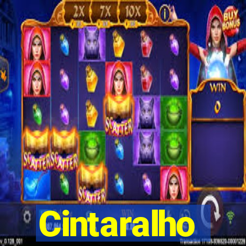 Cintaralho