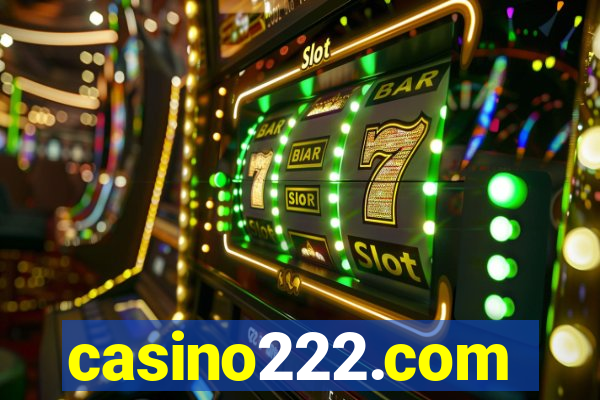 casino222.com