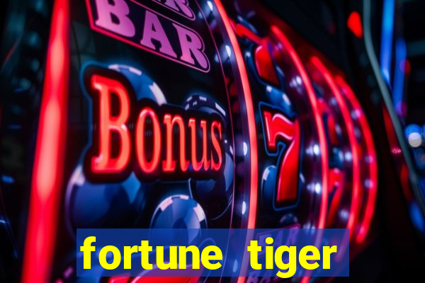 fortune tiger plataforma de 1 real