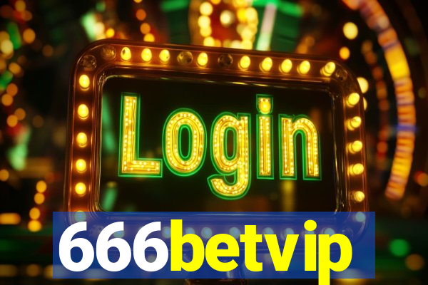 666betvip