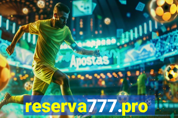 reserva777.pro