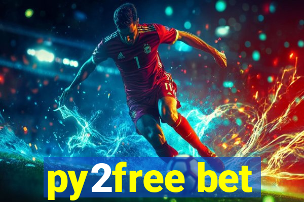 py2free bet