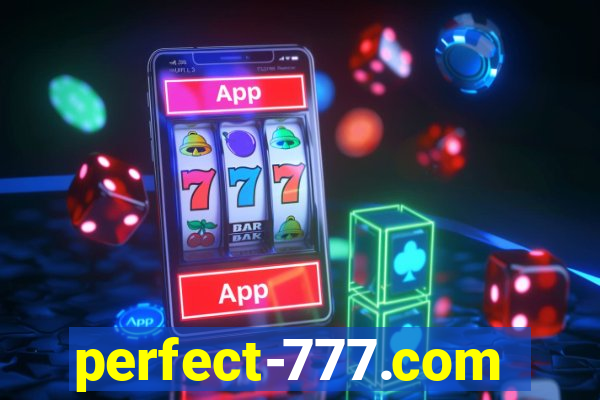 perfect-777.com