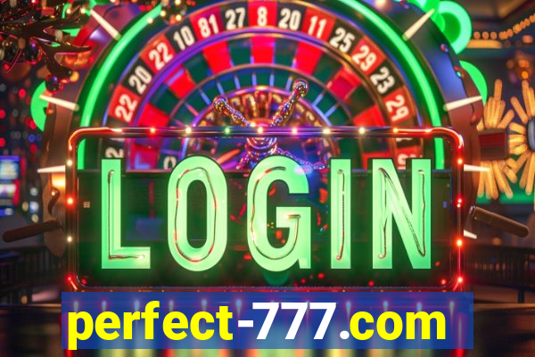 perfect-777.com