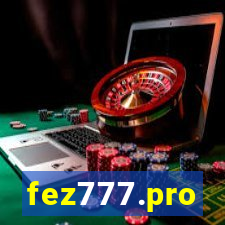 fez777.pro