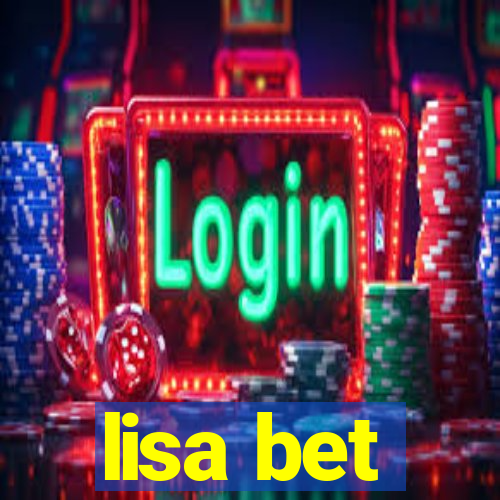 lisa bet