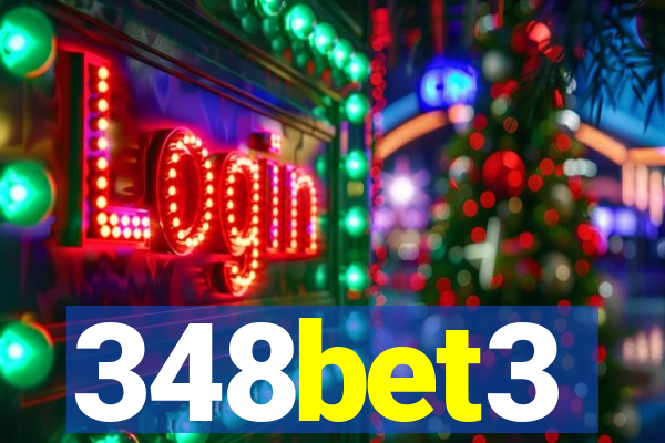 348bet3