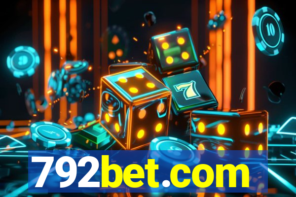 792bet.com