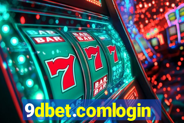 9dbet.comlogin