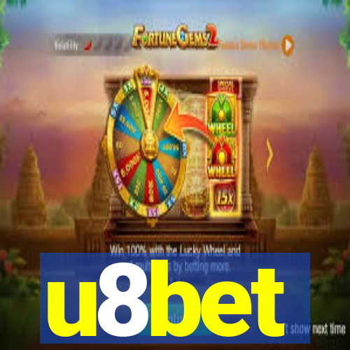 u8bet