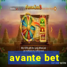 avante bet