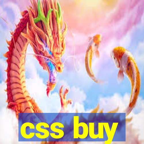 css buy