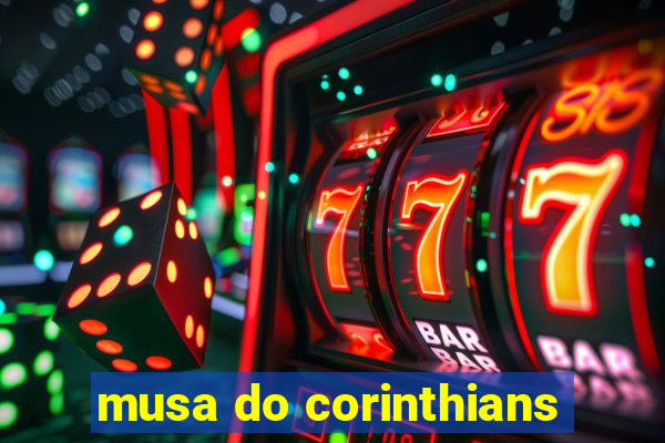 musa do corinthians