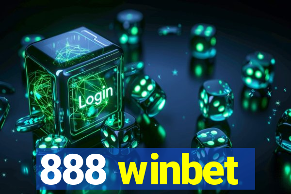 888 winbet