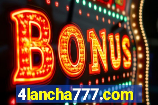 4lancha777.com