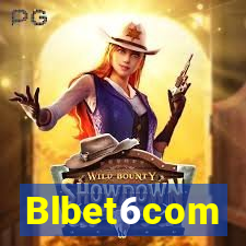 Blbet6com