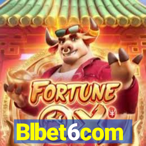 Blbet6com