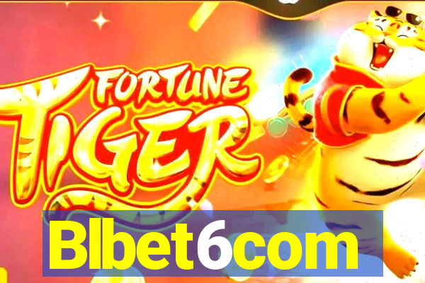 Blbet6com