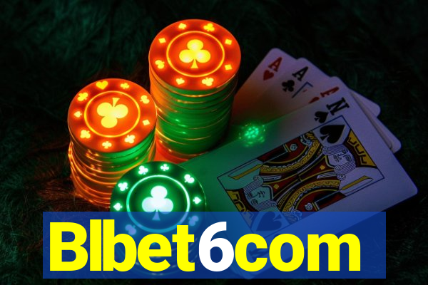 Blbet6com