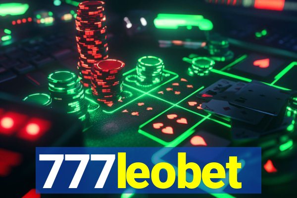 777leobet