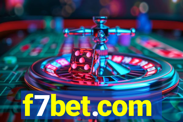 f7bet.com