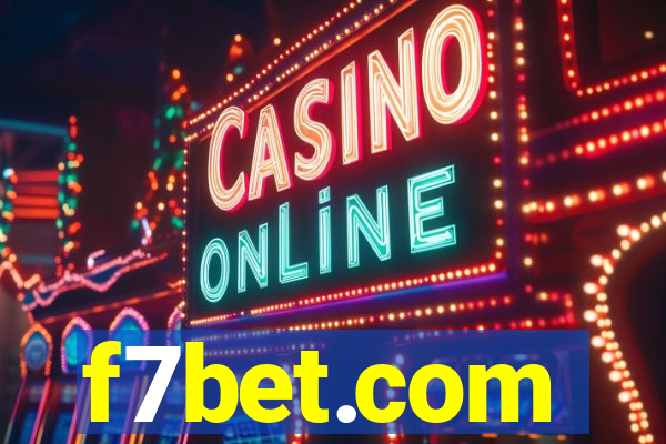 f7bet.com