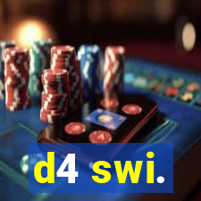 d4 swi.