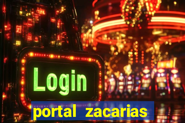 portal zacarias brinda nunes