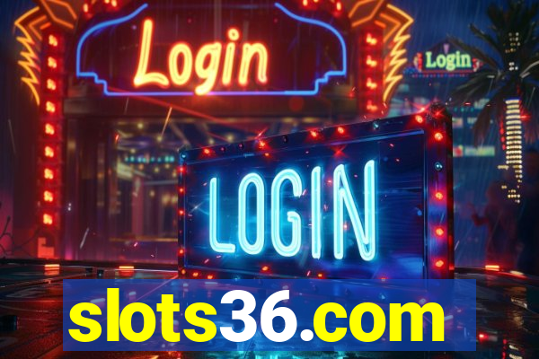 slots36.com