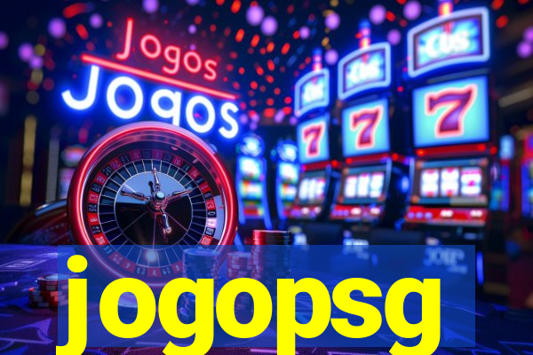 jogopsg