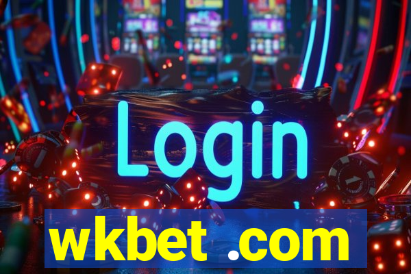 wkbet .com