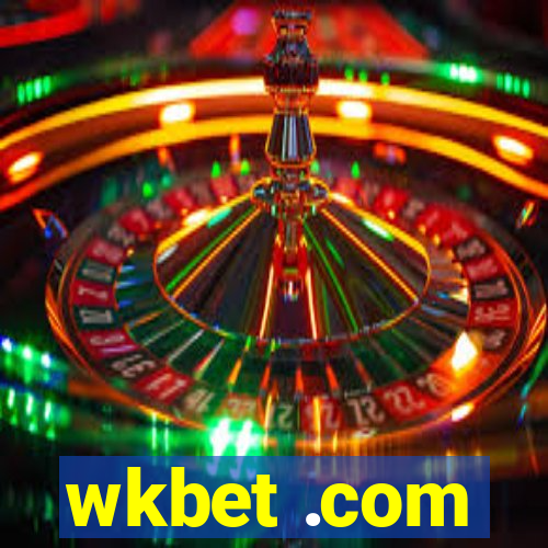 wkbet .com