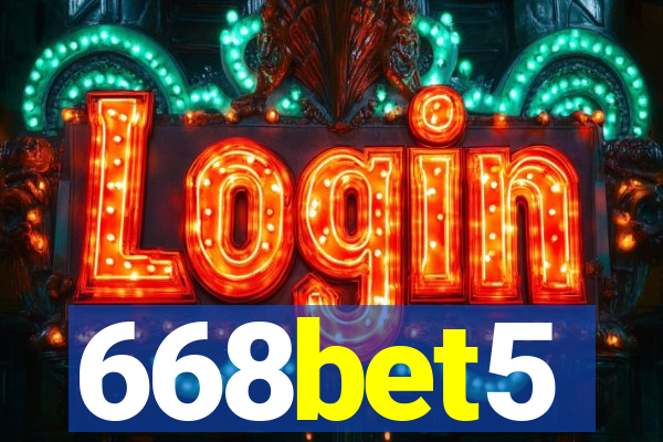 668bet5