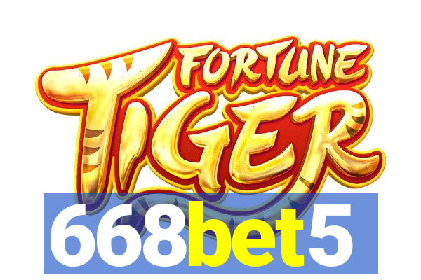 668bet5