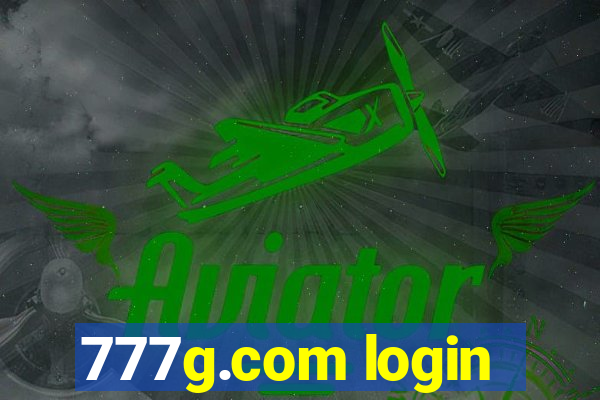 777g.com login