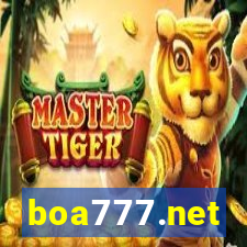 boa777.net