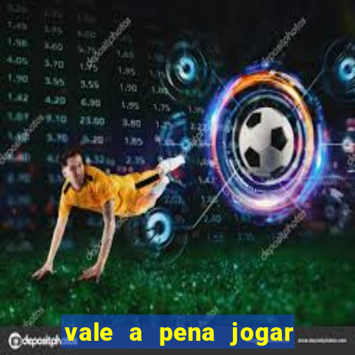 vale a pena jogar wow 2024