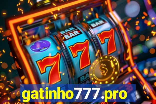 gatinho777.pro