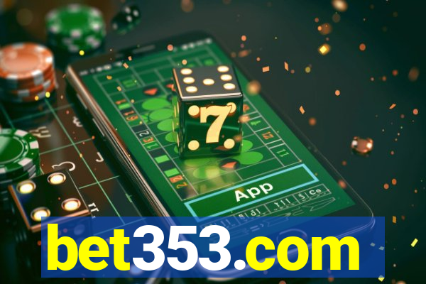 bet353.com