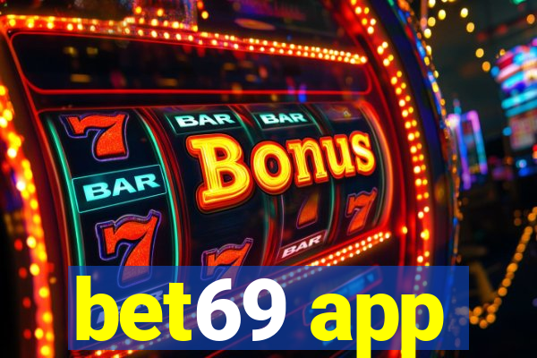 bet69 app