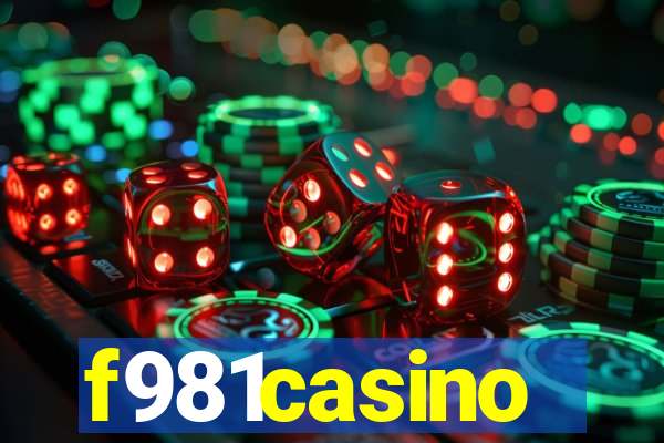 f981casino