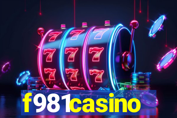 f981casino