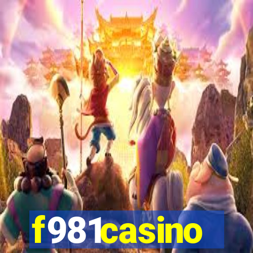 f981casino