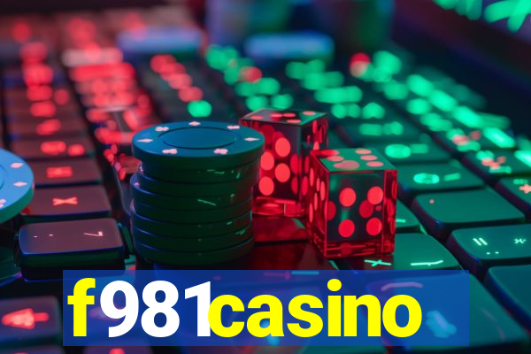 f981casino