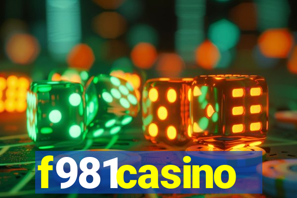 f981casino