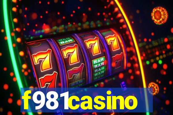 f981casino