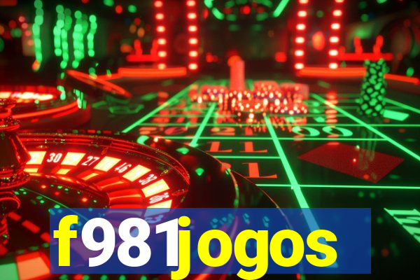 f981jogos