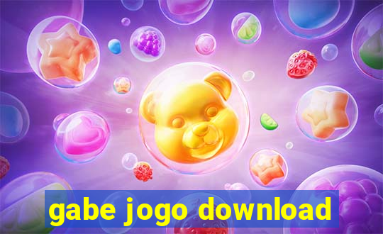 gabe jogo download